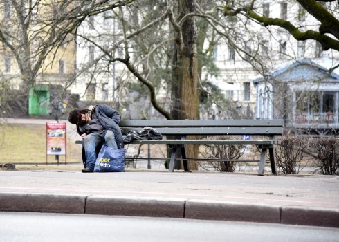 В Латвии сейчас исторически наименьшее количество безработных