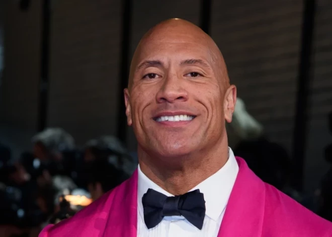 Забастовка в Голливуде: Дуэйн Джонсон пожертвовал семизначную сумму в помощь актерам