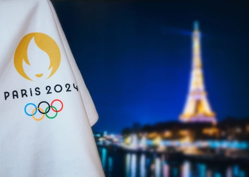 МОК не пригласил Россию и Беларусь на Олимпийские игры-2024 в Париже