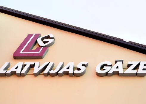 Drošībnieki interesējas par "Latvijas Gāzes" dividenžu izmaksām saistībā ar Krievijas sankcijām