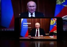 Вечная война в одиночной камере: Путин делает ставку на изоляцию России, Запад - на заморозку конфликта