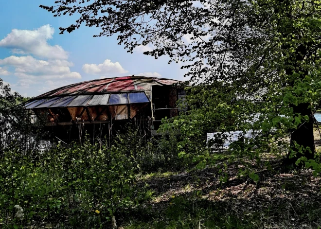 Охота на пришельцев: в Конгрессе США прошли слушания о существовании НЛО