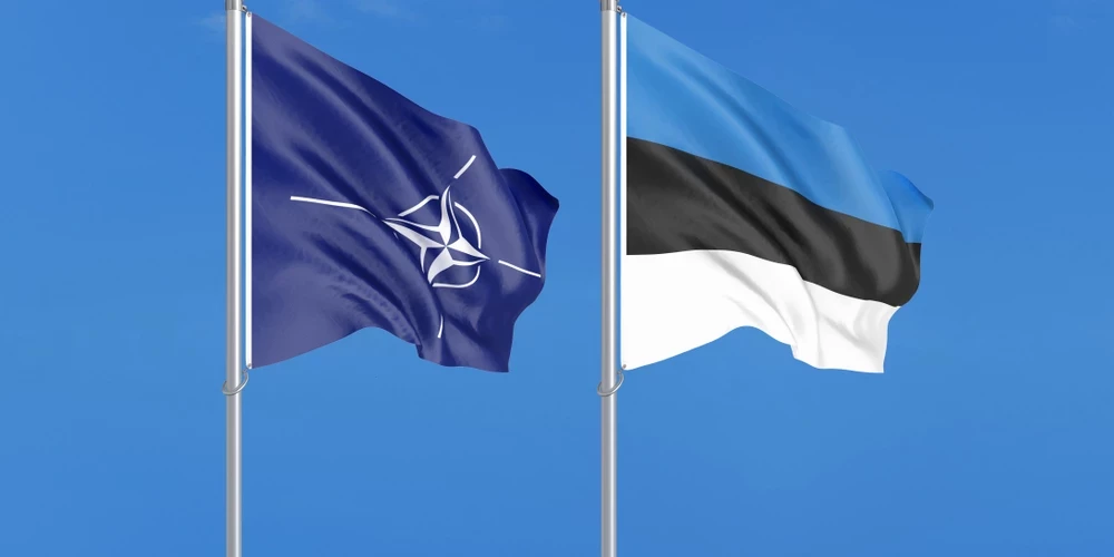 НАТО выделит Эстонии 40 млн евро на построение инфраструктуры для приема союзников
