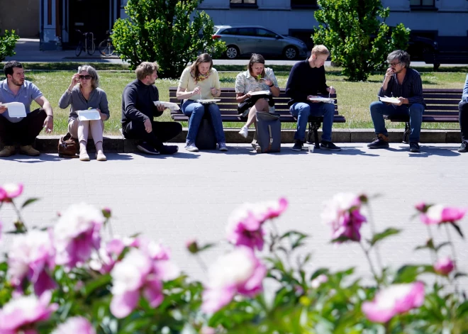 "За!/Прогрессивные" предложат включить в меморандум дополнительные обязательства по улучшению жизни рижан