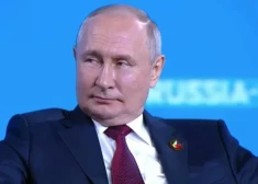 VIDEO: patriarhs Kirils izpļāpājies, ka "publiskais Putins" ir dubultnieks?