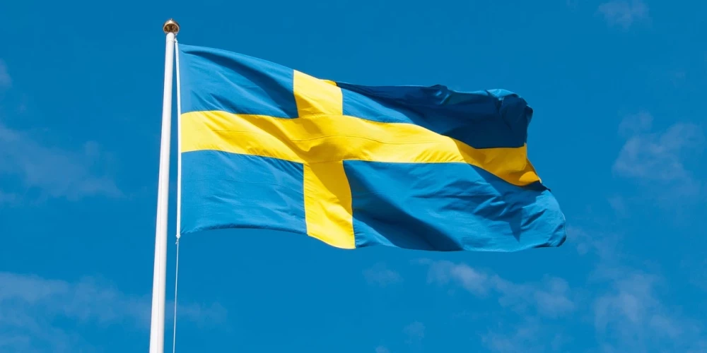 Zviedrija mobilizē valsts struktūras terorisma draudu dēļ