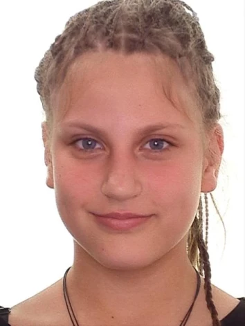 Elīza Bogdanova (foto: Valsts policija)