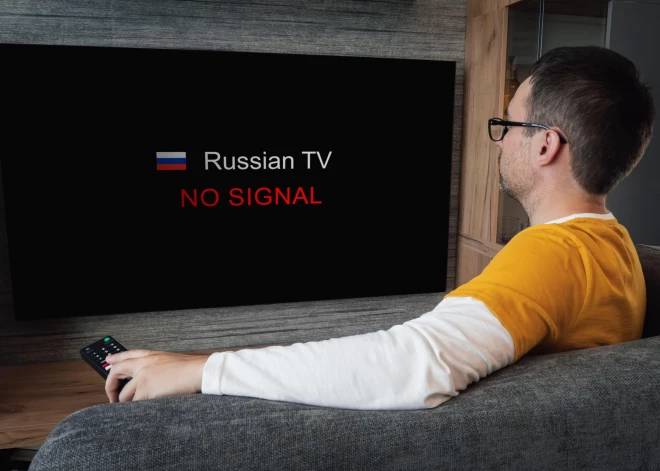 Krievijas televīzijas superbrīnumi