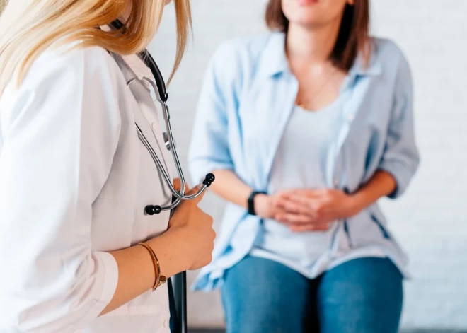 Рефлюкс: причины, профилактика и возможности лечения