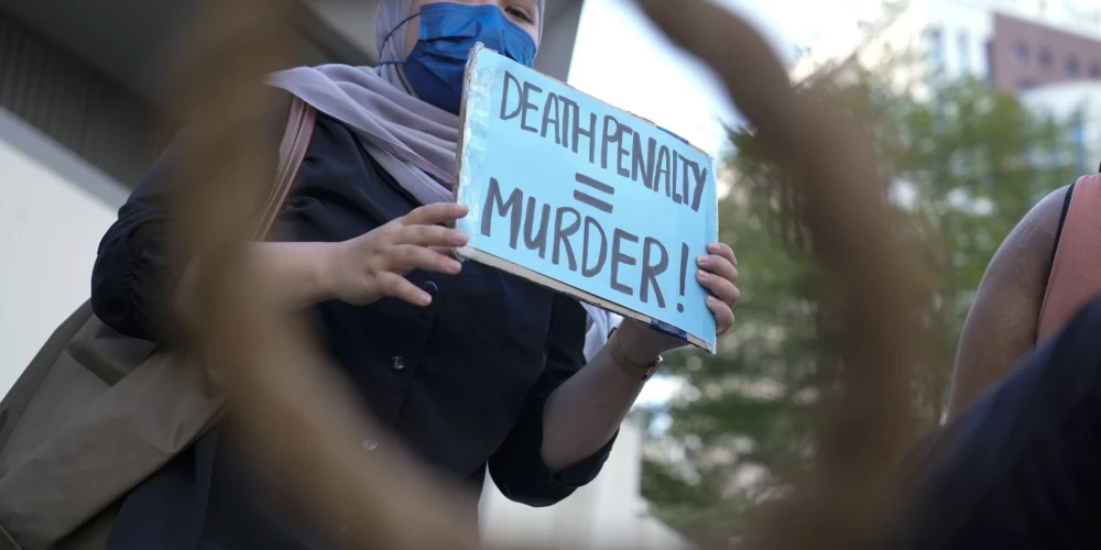 Pirmo reizi gandrīz 20 gadu laikā Singapūrā izpilda nāvessodu sievietei