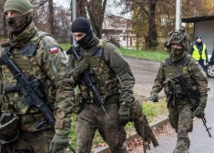   Польша заявила о намерении вдвое увеличить свою армию из-за наемников ЧВК "Вагнер" в Беларуси