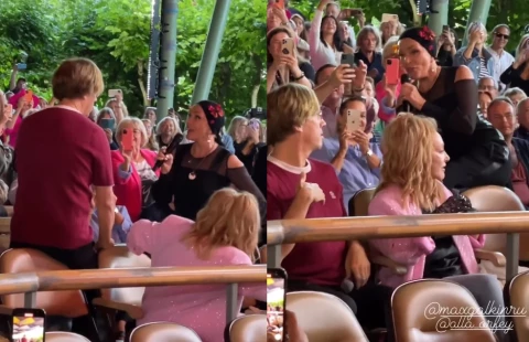 Максим Галкин