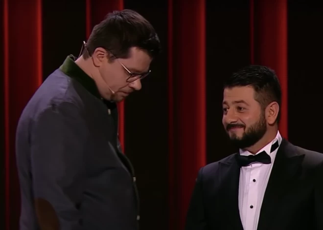 "У нас хорошие отношения, которых нет": почему Галустян больше не общается с Харламовым