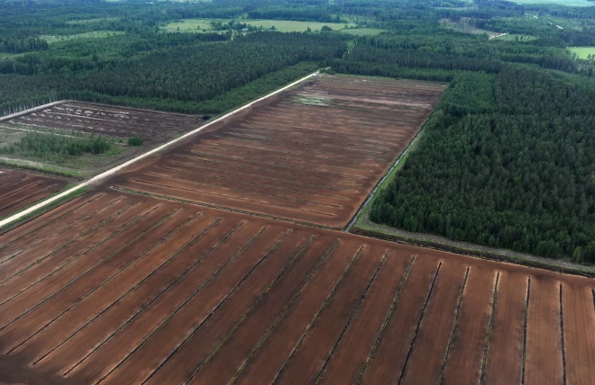 Ar topošo Eiropas Savienības dabas atjaunošanas regulu nav apmierināti ne radikāli noskaņotie dabas aizstāvji, ne lauksaimnieki.