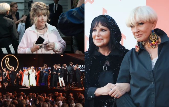 "Laima Rendezvous Jūrmala 2023" festivāla pēdējā diena.