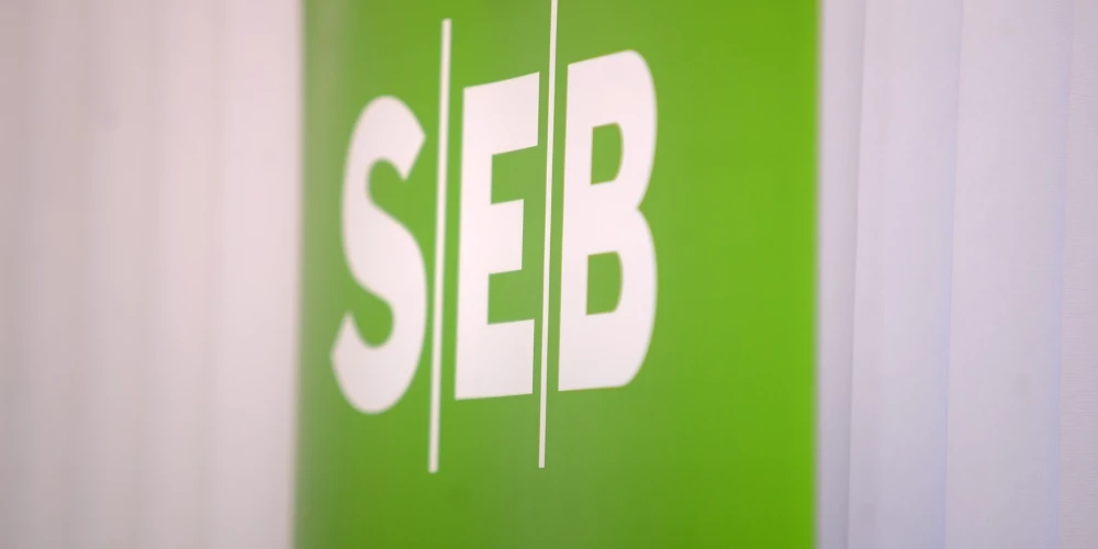 SEB banka был вторым крупнейшим банком в Латвии на конец 2022 года.
