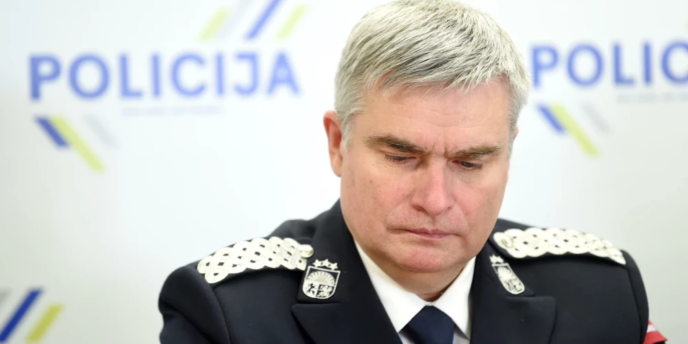   "Конвой не выполнил свои обязанности должным образом": Гришин извинился за побег арестованного мужчины