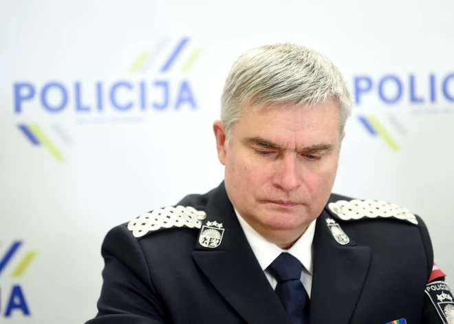 "Конвой не выполнил свои обязанности должным образом": Гришин извинился за побег арестованного мужчины