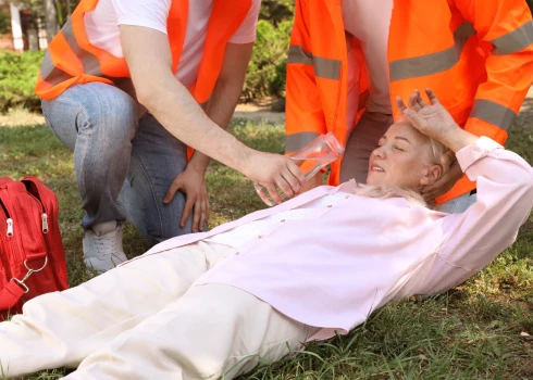 Ilustratīvs attēls.