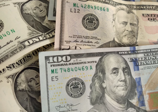 Второй случай за всю историю США: Fitch понизило кредитный рейтинг страны