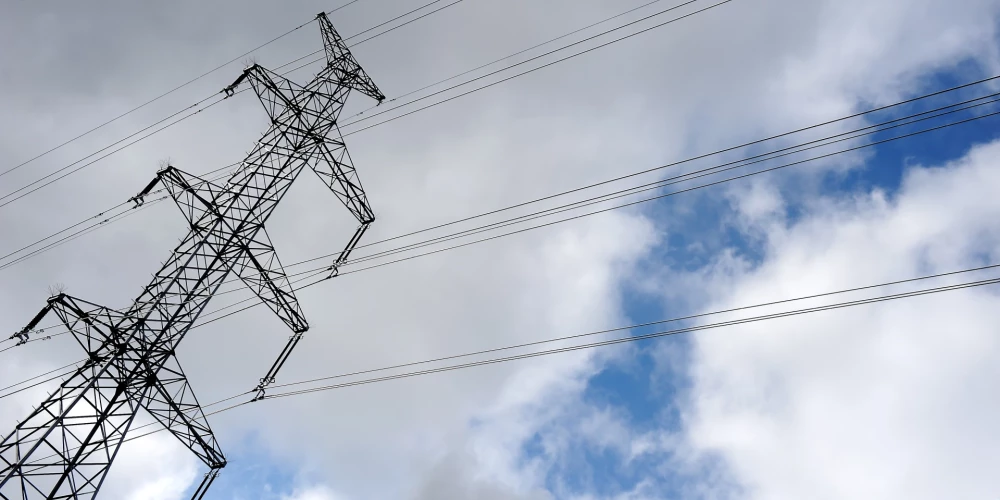 Операторы стран Балтии договорились о синхронизации электросетей с Европой в феврале 2025 года