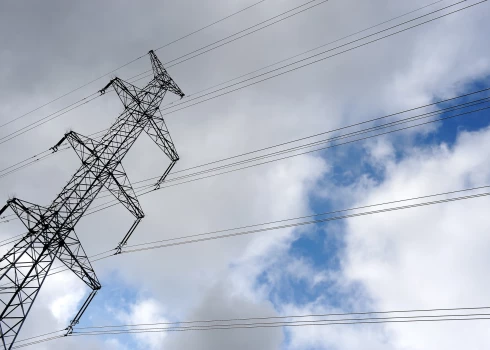 Операторы стран Балтии договорились о синхронизации электросетей с Европой в феврале 2025 года