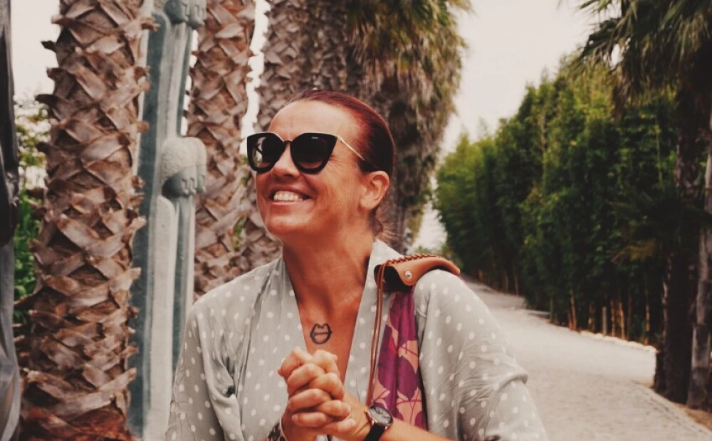 VIDEO: Sindija Vilde par saviem sapņiem un aizbēgšanu uz Portugāli