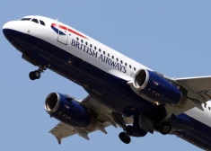 "British Airways" atsāks lidojumus uz Rīgu