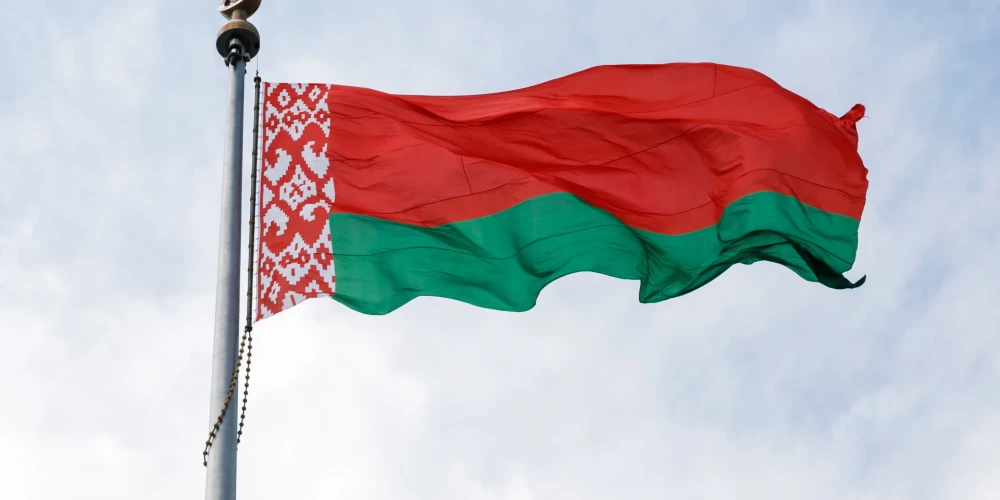 Ar gājienu Rīgā atzīmēs "gadadienu kopš viltotajām Baltkrievijas prezidenta vēlēšanām"
