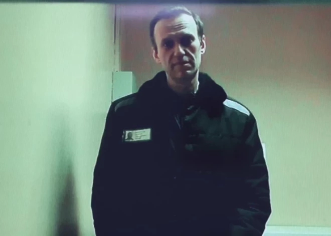 "Главный смысл огромного срока – запугать. Вас, а не меня": обращение Навального перед приговором