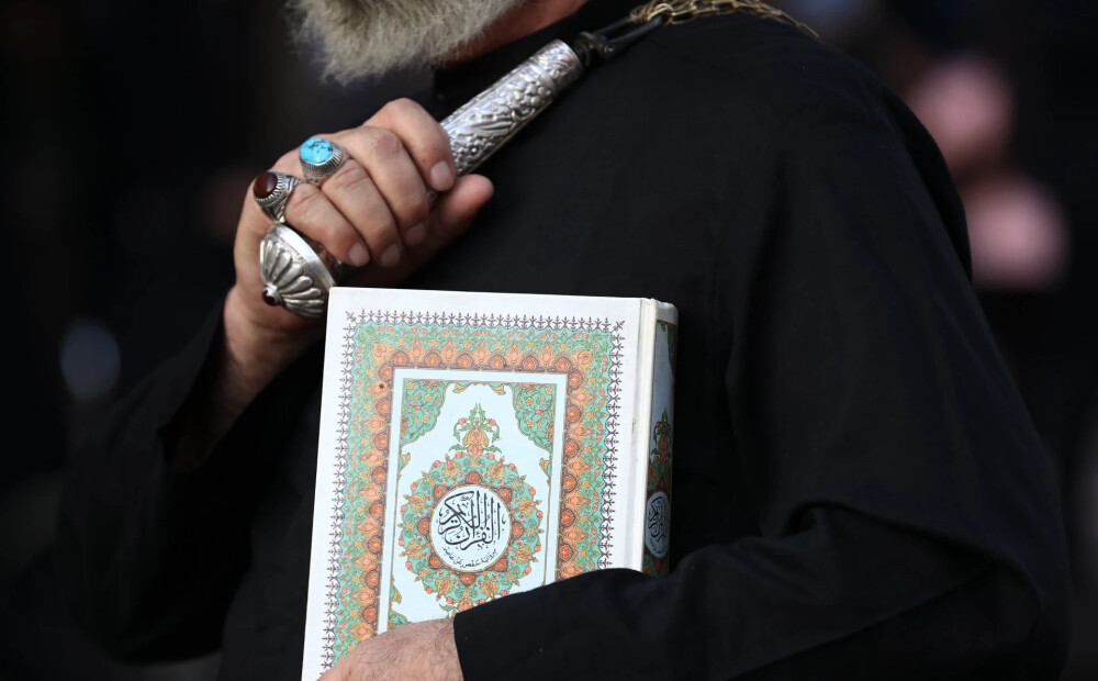 Dānijas opozīcija iebilst pret Korāna dedzināšanas aizliegumu