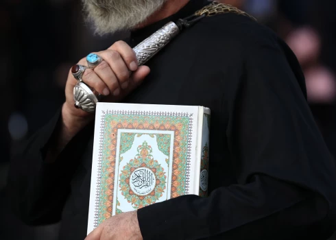 Dānijas opozīcija iebilst pret Korāna dedzināšanas aizliegumu