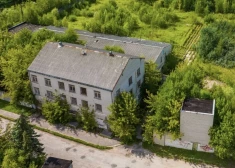 Jelgavas cietumā būvēs katastrofu centru