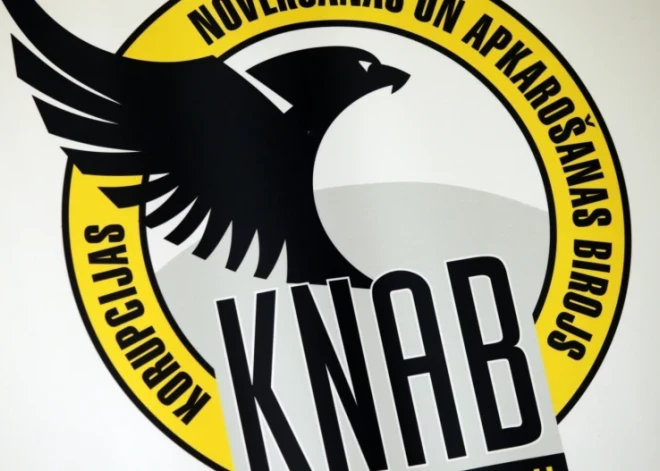 KNAB задержал несколько человек по делу о ложных медицинских диагнозах