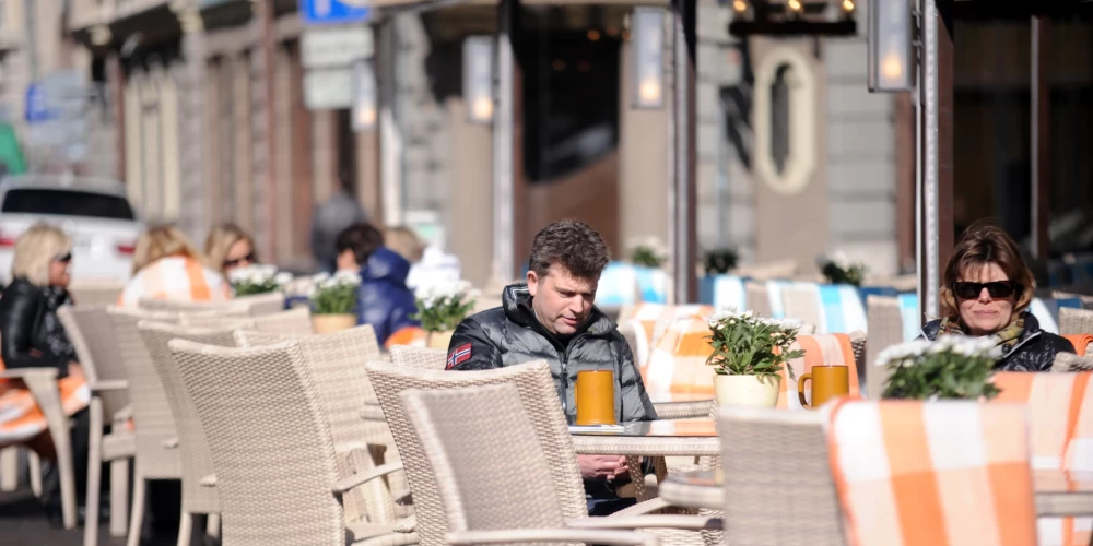 Представители сферы вновь призывают снизить ставку НДС.