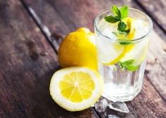 Почему лимон на ночь полезен для похудения