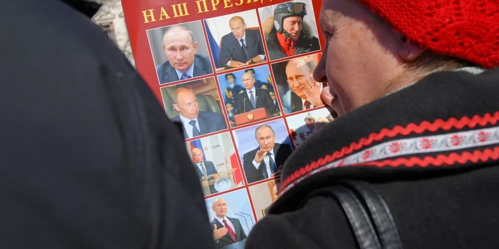 "Выборы диктатору не мешают". Политологи объясняют, почему Кремль уверен в 90% поддержке Путина на выборах президента в 2024 году