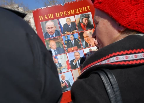 "Выборы диктатору не мешают". Политологи объясняют, почему Кремль уверен в 90% поддержке Путина на выборах президента в 2024 году