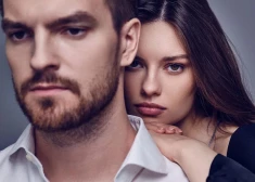 Лиана Гриба надеется, что в сериале "Постучись в мою дверь" между ней и коллегой Никитой Волковым будет экранная химия.