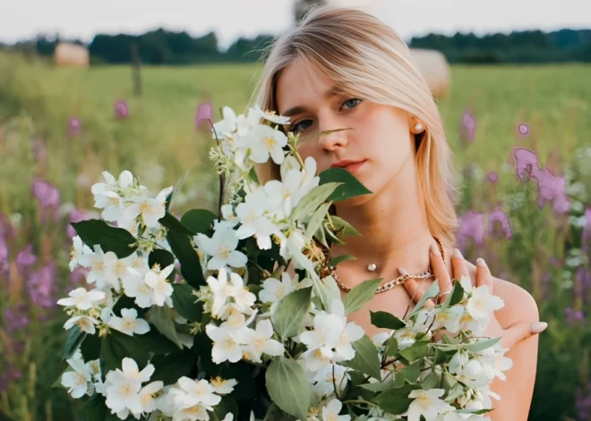 Alise Kristīne Egle par grūto izvēli - ko īsti studēt: "Atmetu visas jomas, par kurām man nedeg sirds"