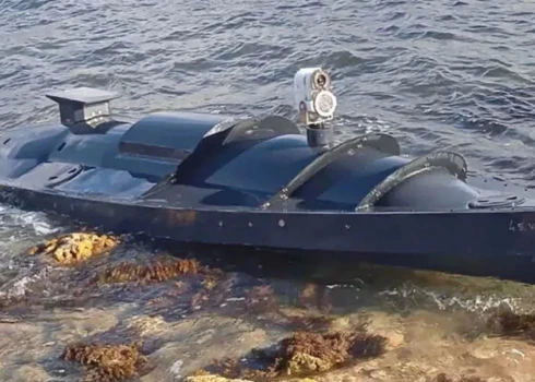 Беспилотники Черного моря. Разбираемся, что такое надводные дроны, как они могут изменить расклад в войне