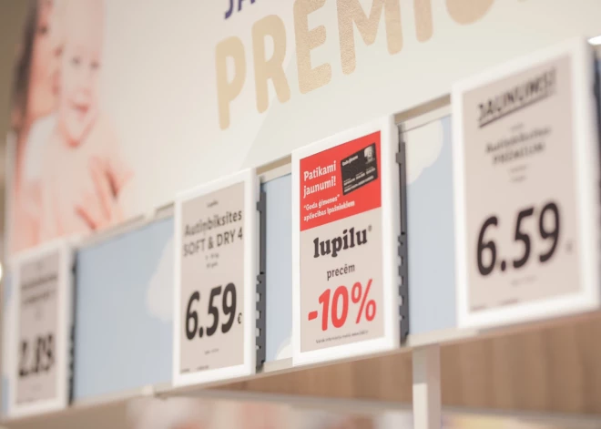 Lidl вводит скидку в 10% для некоторых людей: кому удастся сэкономить и что для этого надо сделать?