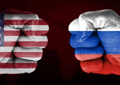 Разделение на ноль. 4 причины, по которым США не будут приветствовать распад России