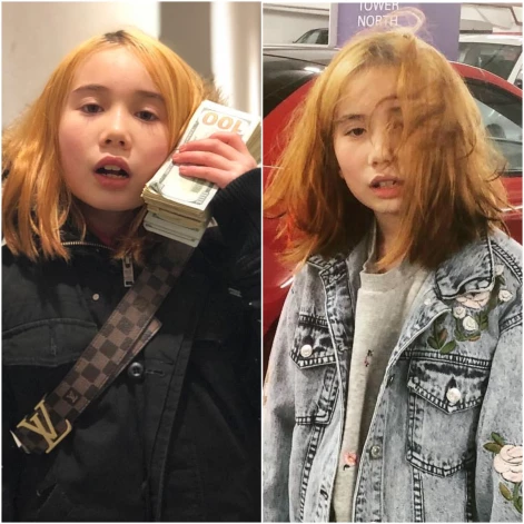 Paziņojums par Lil Tay nāvi izraisījis plašu ažiotāžu viņas fanu vidū. 