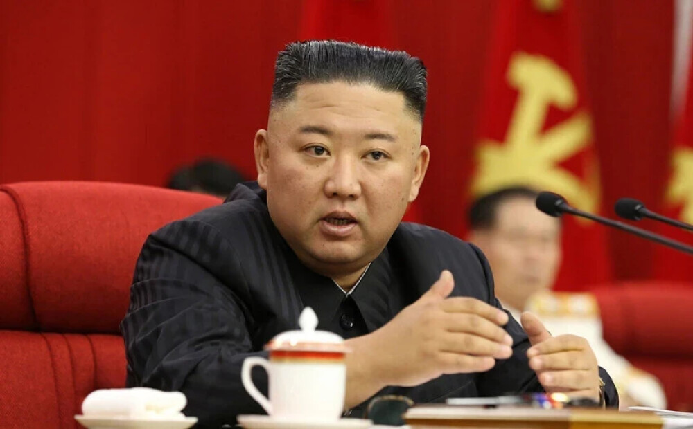 Kims Čenuns aicinājis gatavoties iespējamam karam