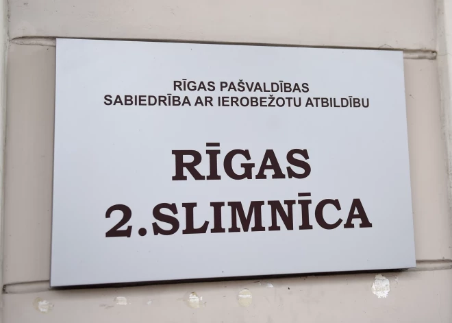 Rīgas 2. slimnīca saskaras ar būtisku medikamentu sadārdzinājumu