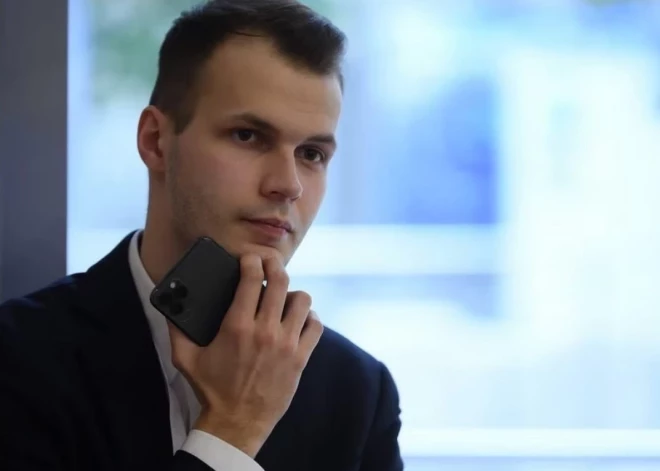 Krievijas bērnu nolaupītājas padomnieks simpatizē nacisma idejām