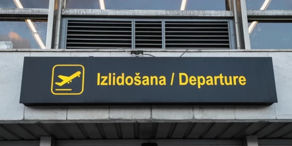 Daudzi latvieši uzskata, ka vienīgā izeja ir pamest Latviju.