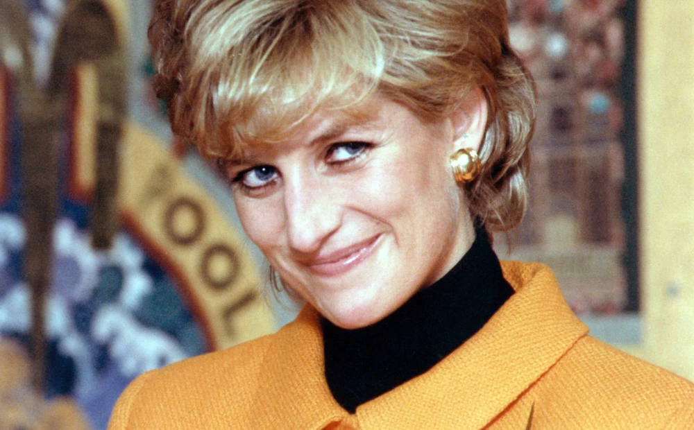 Princess Diana’s Struggle with Bulimia: A New Book Reveals Shocking Details