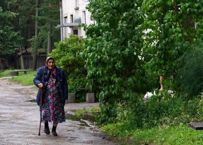 Что изменится в пенсиях с 1 октября? В этом году ситуация отличается от предыдущих лет